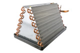 Goodman Amana P1400A18LP Evaporator Coil Assembly w/ Drain Pan Image 2