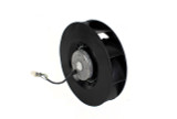 Rittal SK3396.316 Condenser Fan Image 2