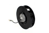 Rittal SK3396.316 Condenser Fan Image 2