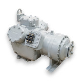 Carlyle 06ET575660PW Compressor High TempNo Oil Image 3