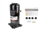 Universal Parts ZR61K3E-TFD-930 Compressor Image 2