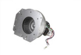 Trane FAN04216 Draft Inducer Motor Assembly w/ Capacitor