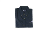 THC BUS-2XLT Button Up Short Sleeve - 2XL Tall