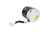 Carrier HD44AQ258 ECM X-13 Blower Motor Assembly Image 2