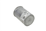 York Coleman S1-02425049700 Dual Run Capacitor Image 2