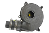 York Coleman S1-32434589000 Draft Inducer Motor Assembly