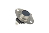 York Coleman S1-02526392003 Flame Rollout Switch Image 2