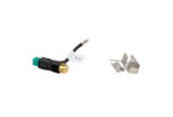 A.O. Smith 100109221 Piezo Ignitor w/ Bracket Image 2