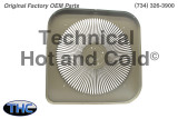Goodman Amana 1779415PS Top Condenser Panel Image 2