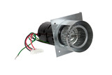 Nordyne Miller 462432R Draft Inducer Motor Assembly Image 2