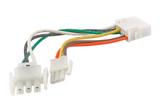 Carrier 340911-701 Adapter Harness Image 2