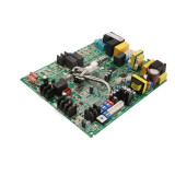 Carrier 17123000A01738 Main Control Board Image 2
