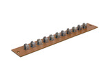 Carrier 302491-201 Terminal Board Image 2