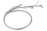 Carrier HT32BH948 Crankcase Heater Image 2