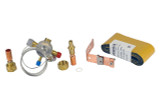 Carrier P530-4254 Thermal Expansion Valve (TXV) - R410A