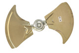 Carrier LA01RA059 Fan Blade Image 2