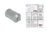 Carrier P504-H163S Filter Drier Image 2