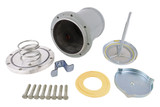 Carrier P505-8485 Filter Drier Shell Image 2