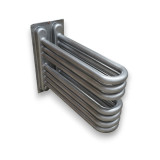 Carrier 48DJ660014 Heater Gas (Heat Exchanger) Image 2