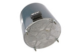 Carrier HC44GE209 Condenser Fan Motor Image 2