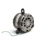 Carrier HC680028 Motor Image 3