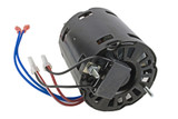 Carrier 4376 Fan Motor Image 2