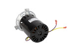 Carrier HC30CK229 Draft Inducer Motor Image 2