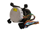 Carrier HD46MQ135 Motor Blower 3/4 Hp Ecm Image 2
