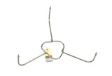 Carrier 38AE405513 Motor Mount Image 2