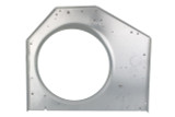 Carrier 50DK406336 Plate Assy W Knock Outs