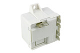 Carrier HN61HB551 Relay Image 2