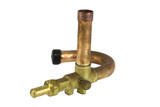 Carrier 330815-401 Service Valve Image 2