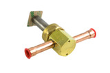 Carrier EF23VS184 Solenoid- Less Coil Valve Image 2