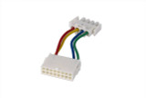 Carrier 337035-401 Blower Motor Wire Harness Adapter