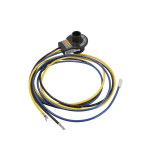 Carrier 48TMHSRMM-2A10 Harness Assy Clo2/Comp2 Image 3