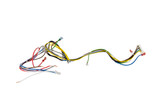 Carrier 335933-701 Main Wire Harness Image 2