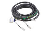 Carrier 38APHLSMF4-A00 Harness,Ofm4 To Ofc