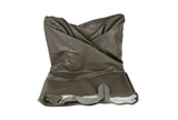 Carrier IBC58-082 Innerflow Condenser Cover w/ Bryant Logo Image 2