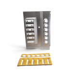 Carrier 326624-756 Cell Panel Kit Image 2