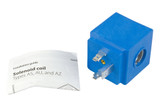 Carrier EF19XD018 Solenoid Valve Coil Image 2