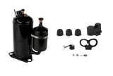 Carrier 11103010A00098 Compressor W/Accessories Image 2