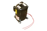 Carrier P031-3025 Compressor Image 2