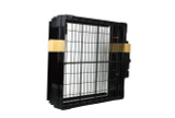 Carrier KIT82000 Filter Enhancement Module Kit 21-1/2"x24-1/4"x5-3/4" Image 2