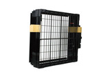 Carrier KIT82000 Filter Enhancement Module Kit 21-1/2"x24-1/4"x5-3/4" Image 2