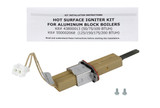 Carrier 438-00-013 Hot Surface Ignitor Image 2