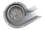 Carrier 50HE000301 Draft Inducer Motor Assembly Image 2