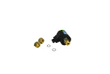 Carrier 30GX506002 Oil Pump  230 Volt Image 2