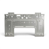 Carrier 12222000A00811 Plate Mounting Image 3