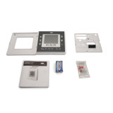 Carrier TC-PAC01-A Programmable Ac Thermostat Image 2