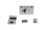 Carrier TB-PHP01-A Programmable Hp Thermostat Image 2